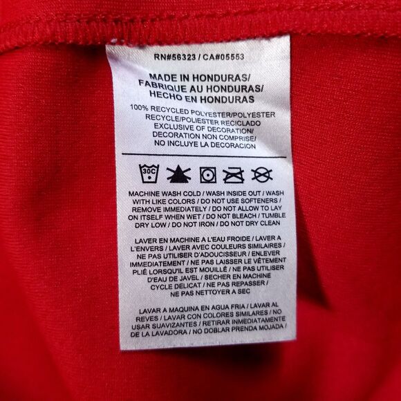 Nike Vaporknit James Harden Houston Rockets Jersey Mens Size XXL - Picture 10 of 12